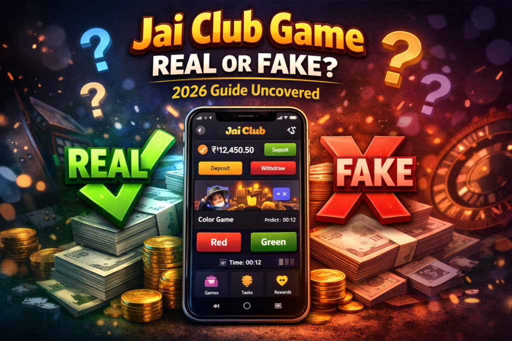 jai club